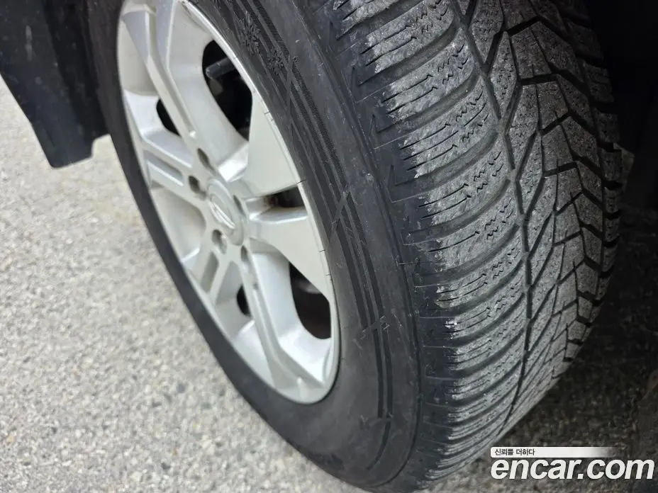 SsangYong Korando 2013 2.0 автомат (гидро), фото 13 SsangYong Korando 2013 2.0 автомат (гидро), фото 13