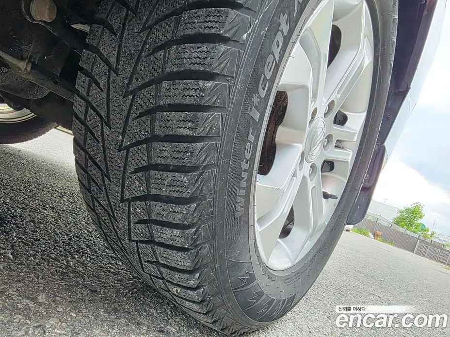 SsangYong Korando 2013 2.0 автомат (гидро), фото 14 SsangYong Korando 2013 2.0 автомат (гидро), фото 14