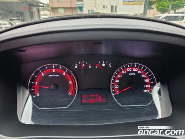 SsangYong Korando 2013 2.0 автомат (гидро), миниатюра 5 SsangYong Korando 2013 2.0 автомат (гидро), миниатюра 5