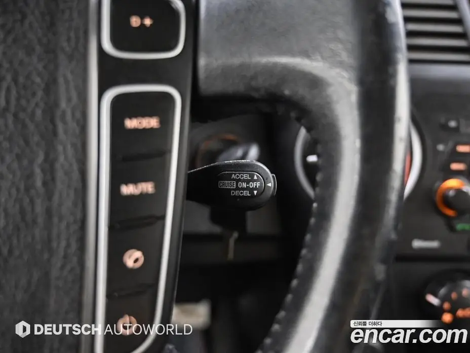 SsangYong Korando 2013 2.0 автомат (гидро), фото 15 SsangYong Korando 2013 2.0 автомат (гидро), фото 15