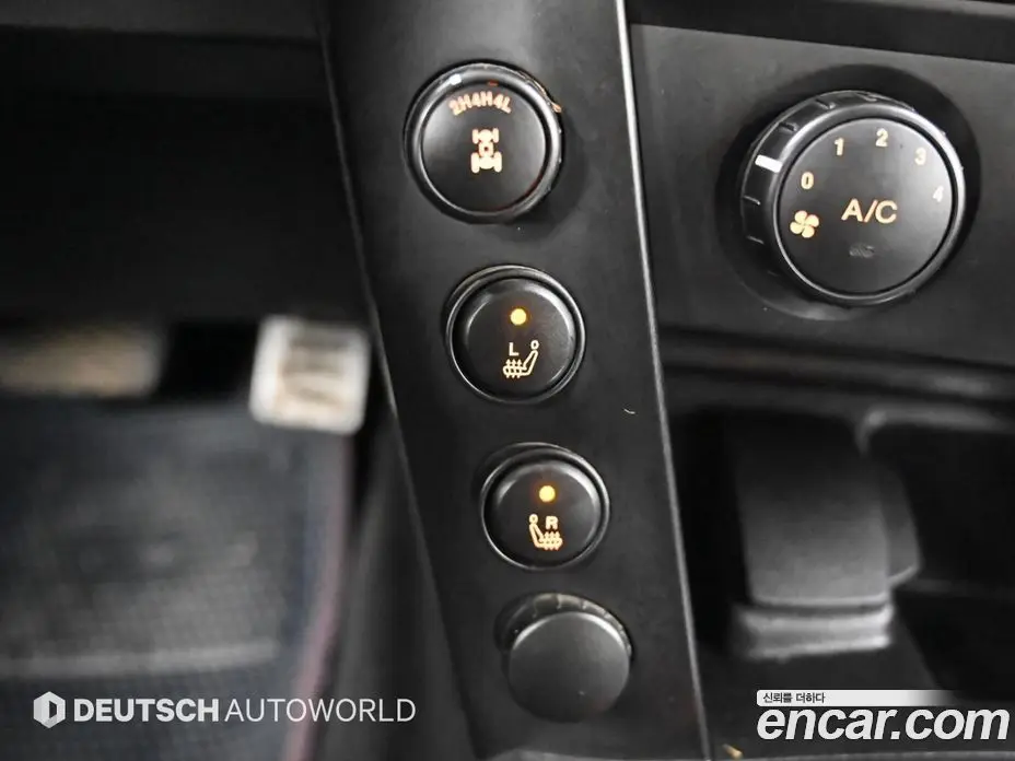SsangYong Korando 2013 2.0 автомат (гидро), фото 16 SsangYong Korando 2013 2.0 автомат (гидро), фото 16