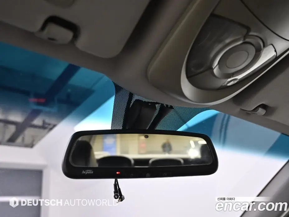 SsangYong Korando 2013 2.0 автомат (гидро), фото 17 SsangYong Korando 2013 2.0 автомат (гидро), фото 17