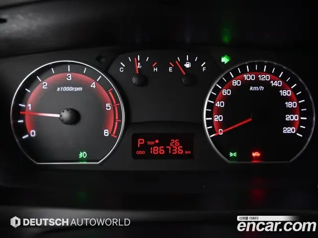 SsangYong Korando 2013 2.0 автомат (гидро), миниатюра 8 SsangYong Korando 2013 2.0 автомат (гидро), миниатюра 8