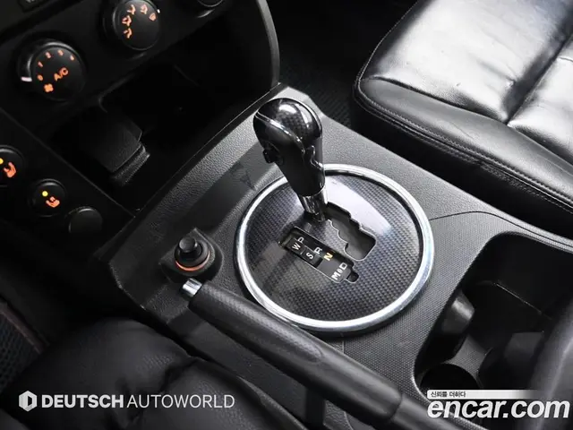 SsangYong Korando 2013 2.0 автомат (гидро), миниатюра 9 SsangYong Korando 2013 2.0 автомат (гидро), миниатюра 9