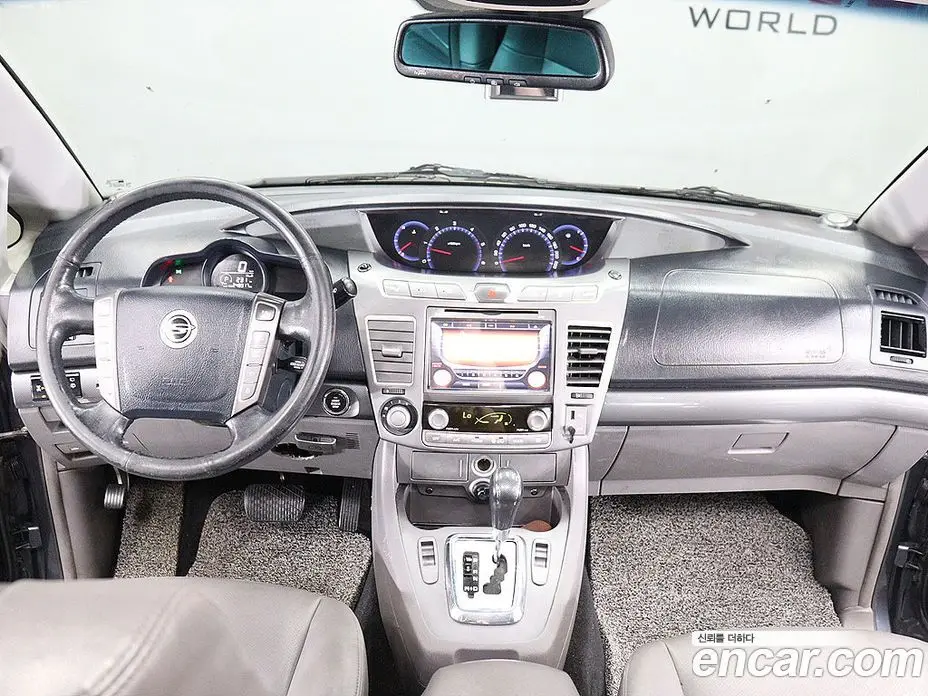 SsangYong Korando 2014 2.0 автомат (гидро), фото 14 SsangYong Korando 2014 2.0 автомат (гидро), фото 14