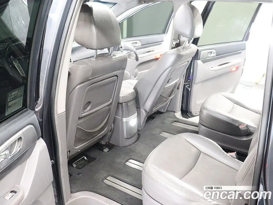 SsangYong Korando 2014 2.0 автомат (гидро), фото 16 SsangYong Korando 2014 2.0 автомат (гидро), фото 16