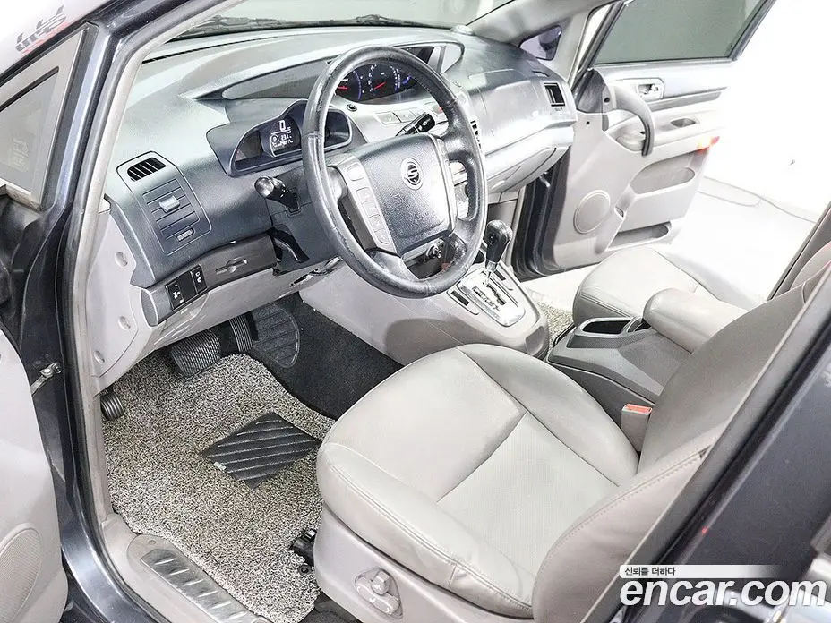 SsangYong Korando 2014 2.0 автомат (гидро), фото 17 SsangYong Korando 2014 2.0 автомат (гидро), фото 17