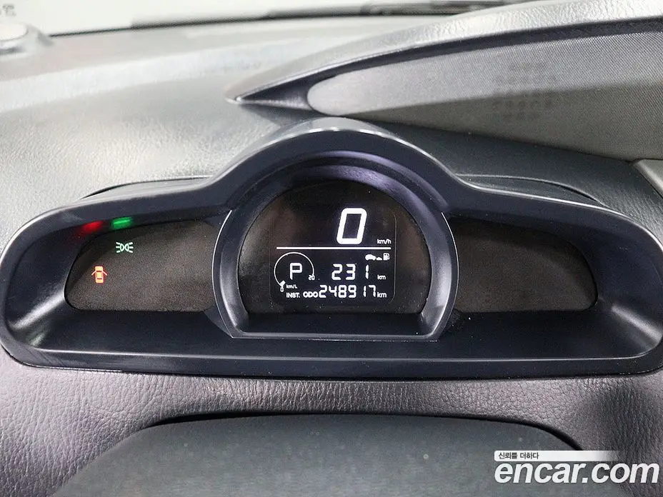 SsangYong Korando 2014 2.0 автомат (гидро), фото 6 SsangYong Korando 2014 2.0 автомат (гидро), фото 6