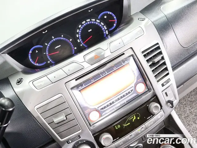 SsangYong Korando 2014 2.0 автомат (гидро), миниатюра 7 SsangYong Korando 2014 2.0 автомат (гидро), миниатюра 7