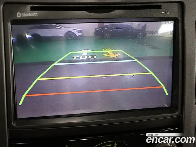 SsangYong Korando 2014 2.0 автомат (гидро), миниатюра 9 SsangYong Korando 2014 2.0 автомат (гидро), миниатюра 9