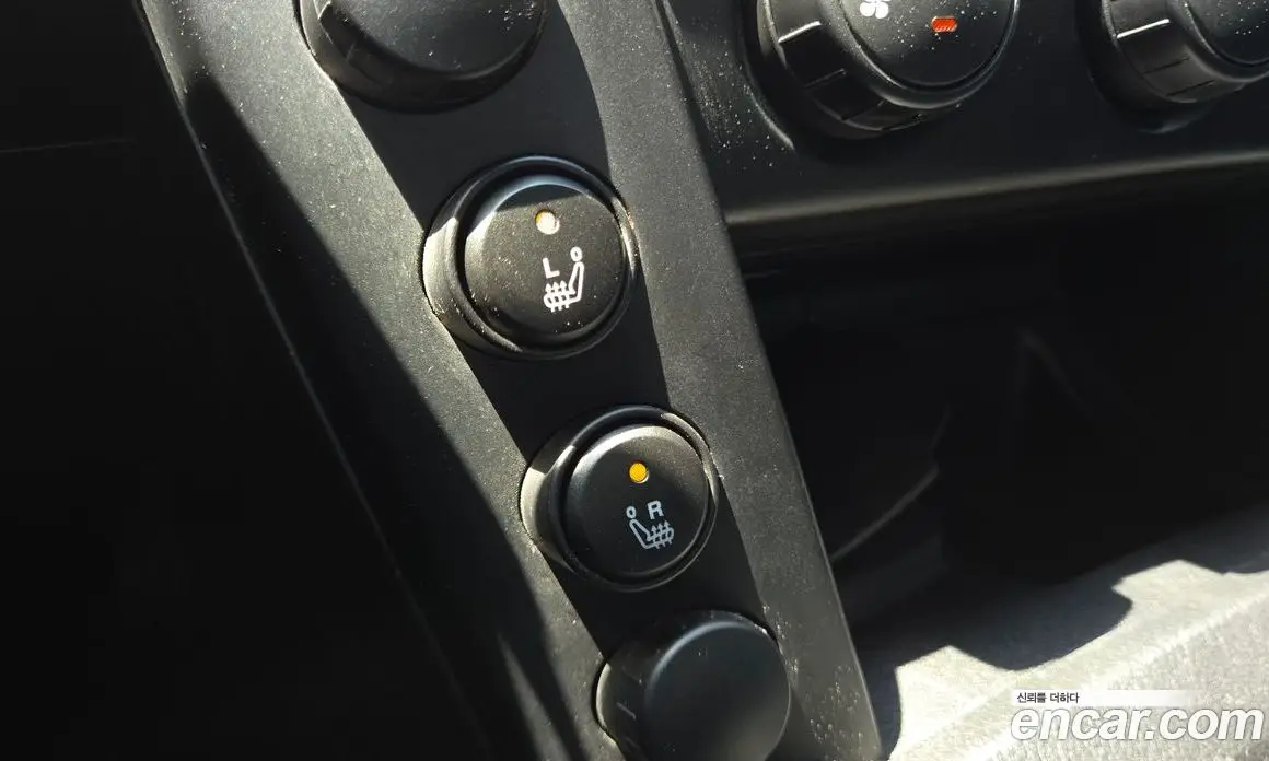 SsangYong Korando 2014 2.0 механика, фото 15