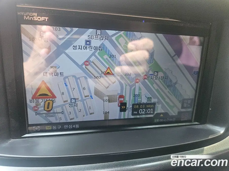 SsangYong Korando 2014 2.0 автомат (гидро), фото 19