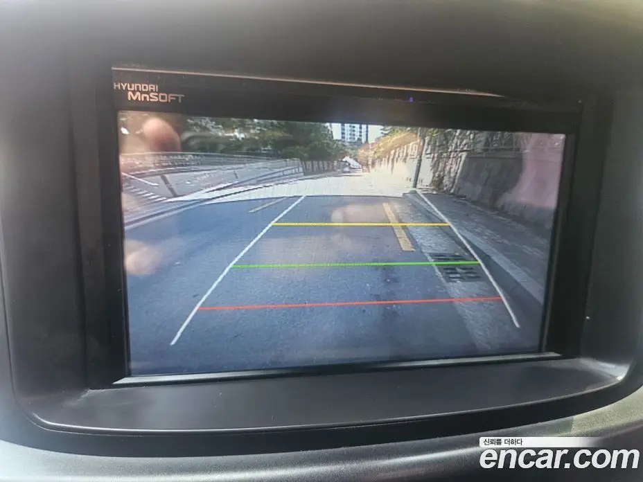 SsangYong Korando 2014 2.0 автомат (гидро), фото 20
