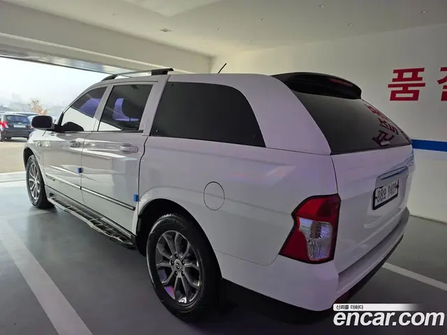 SsangYong Korando 2015 2.0 автомат (гидро), миниатюра 2 SsangYong Korando 2015 2.0 автомат (гидро), миниатюра 2