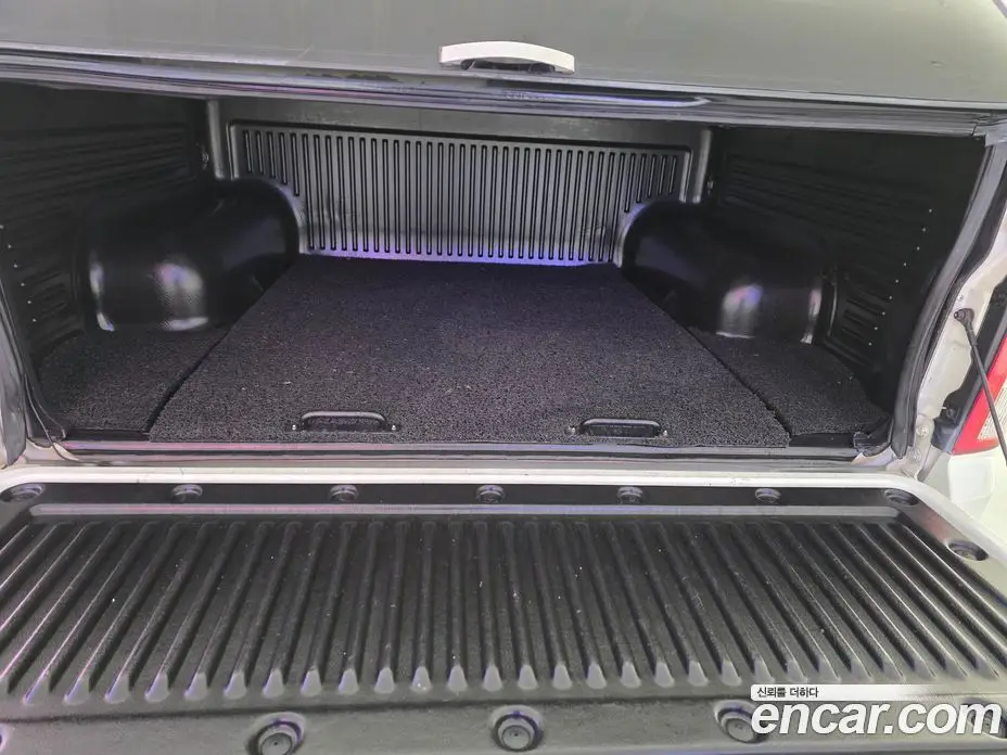 SsangYong Korando 2015 2.0 автомат (гидро), фото 19 SsangYong Korando 2015 2.0 автомат (гидро), фото 19