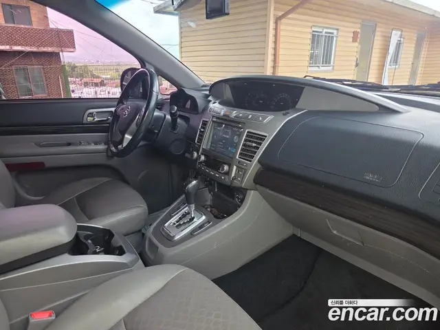SsangYong Korando 2015 2.2 автомат (гидро), миниатюра 11 SsangYong Korando 2015 2.2 автомат (гидро), миниатюра 11