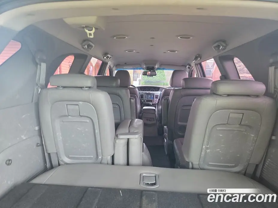 SsangYong Korando 2015 2.2 автомат (гидро), фото 12 SsangYong Korando 2015 2.2 автомат (гидро), фото 12