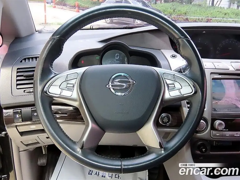 SsangYong Korando 2015 2.2 автомат (гидро), фото 15 SsangYong Korando 2015 2.2 автомат (гидро), фото 15