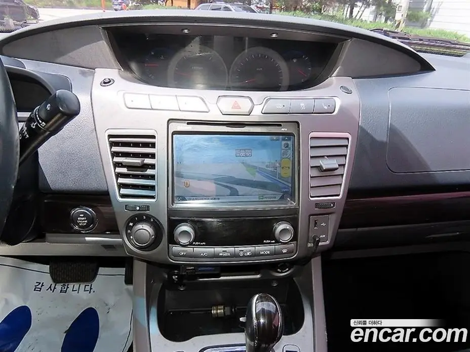 SsangYong Korando 2015 2.2 автомат (гидро), фото 19 SsangYong Korando 2015 2.2 автомат (гидро), фото 19