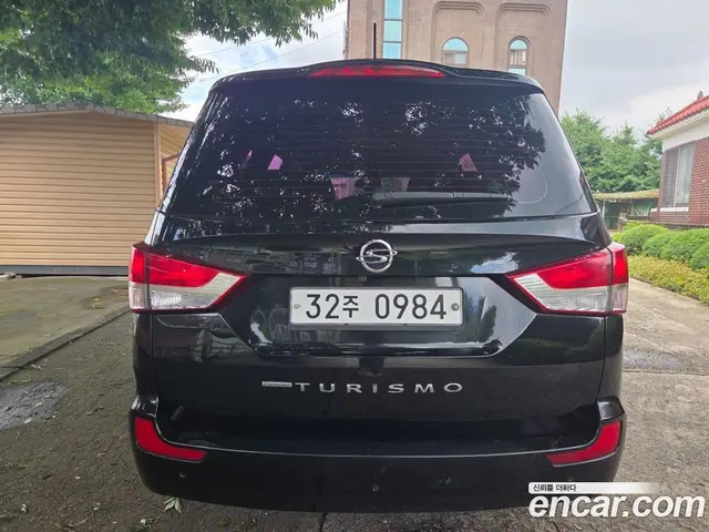 SsangYong Korando 2015 2.2 автомат (гидро), миниатюра 4 SsangYong Korando 2015 2.2 автомат (гидро), миниатюра 4