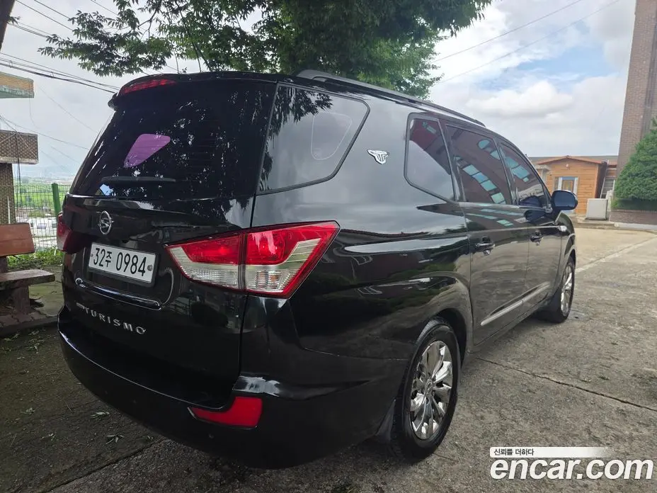 SsangYong Korando 2015 2.2 автомат (гидро), фото 5 SsangYong Korando 2015 2.2 автомат (гидро), фото 5