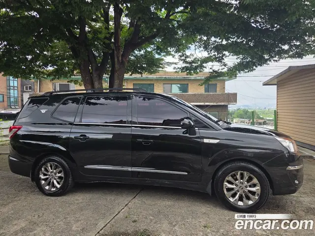 SsangYong Korando 2015 2.2 автомат (гидро), миниатюра 6 SsangYong Korando 2015 2.2 автомат (гидро), миниатюра 6