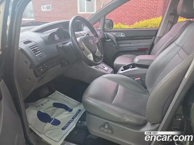 SsangYong Korando 2015 2.2 автомат (гидро), миниатюра 9 SsangYong Korando 2015 2.2 автомат (гидро), миниатюра 9