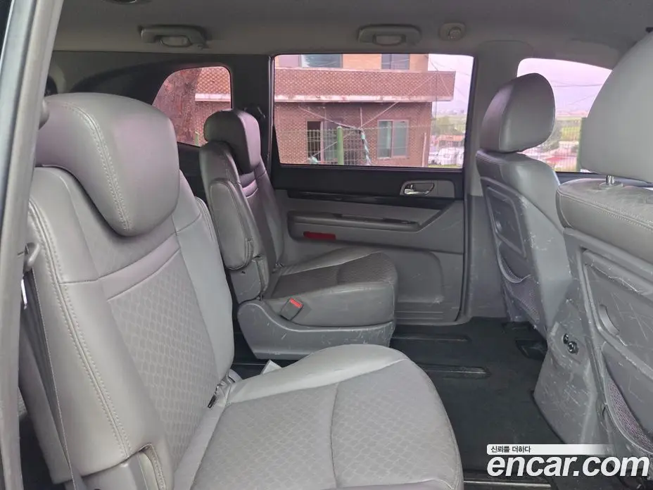 SsangYong Korando 2015 2.2 автомат (гидро), фото 10 SsangYong Korando 2015 2.2 автомат (гидро), фото 10