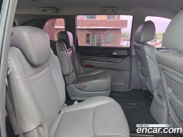 SsangYong Korando 2015 2.2 автомат (гидро), миниатюра 10 SsangYong Korando 2015 2.2 автомат (гидро), миниатюра 10