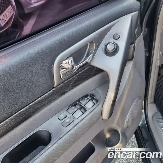 SsangYong Korando 2015 2.0 автомат (гидро), фото 13