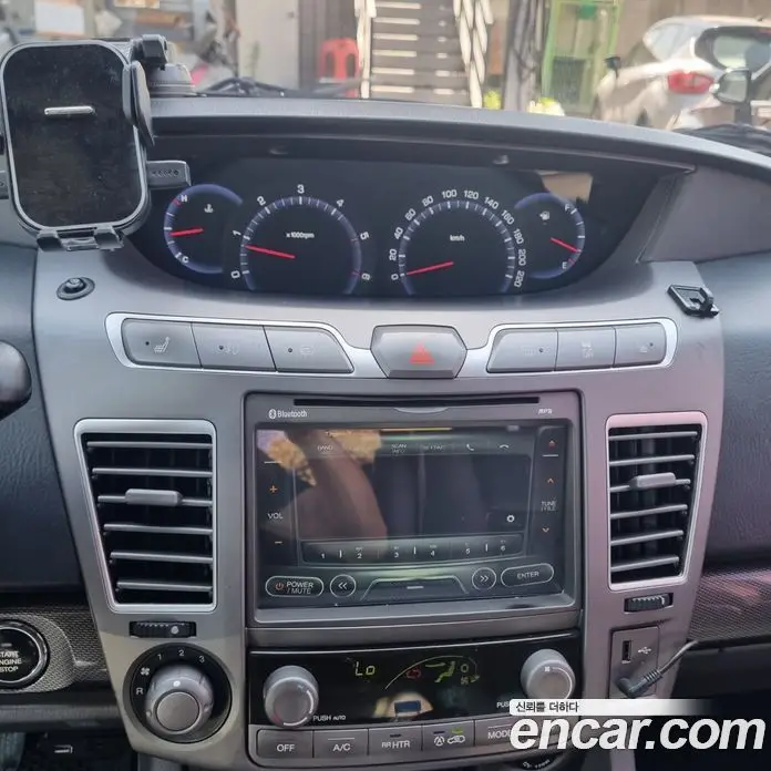 SsangYong Korando 2015 2.0 автомат (гидро), фото 14