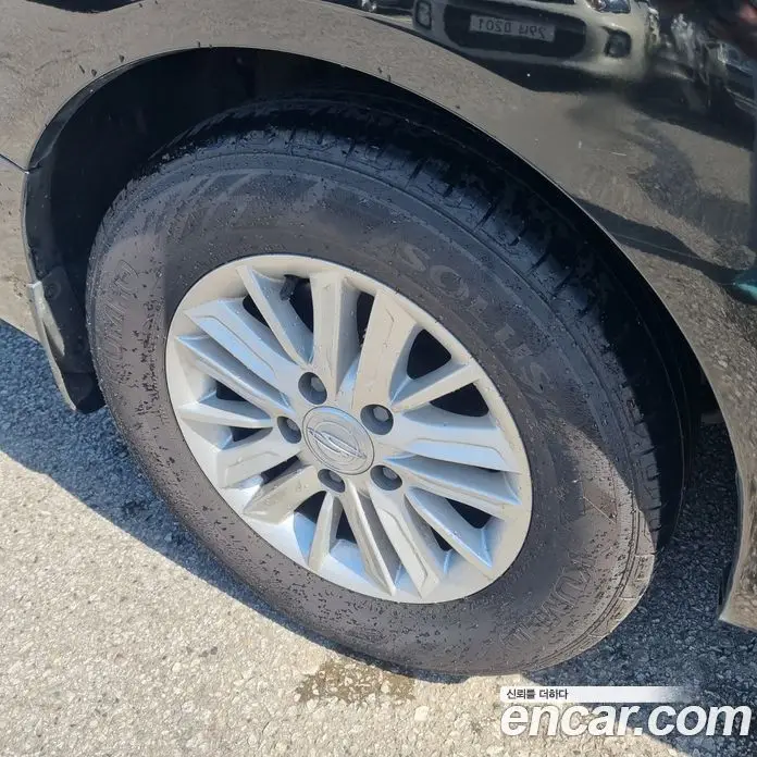 SsangYong Korando 2015 2.0 автомат (гидро), фото 15