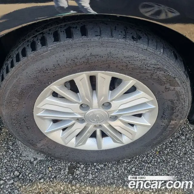SsangYong Korando 2015 2.0 автомат (гидро), миниатюра 5