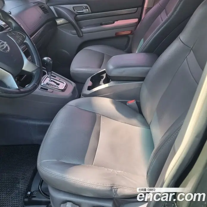 SsangYong Korando 2015 2.0 автомат (гидро), фото 7