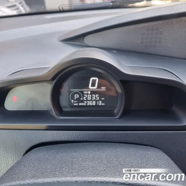 SsangYong Korando 2015 2.0 автомат (гидро), миниатюра 8