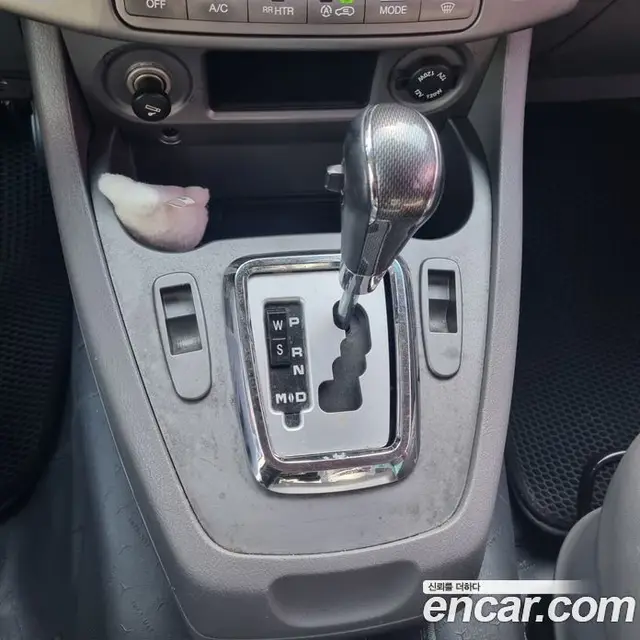 SsangYong Korando 2015 2.0 автомат (гидро), миниатюра 9