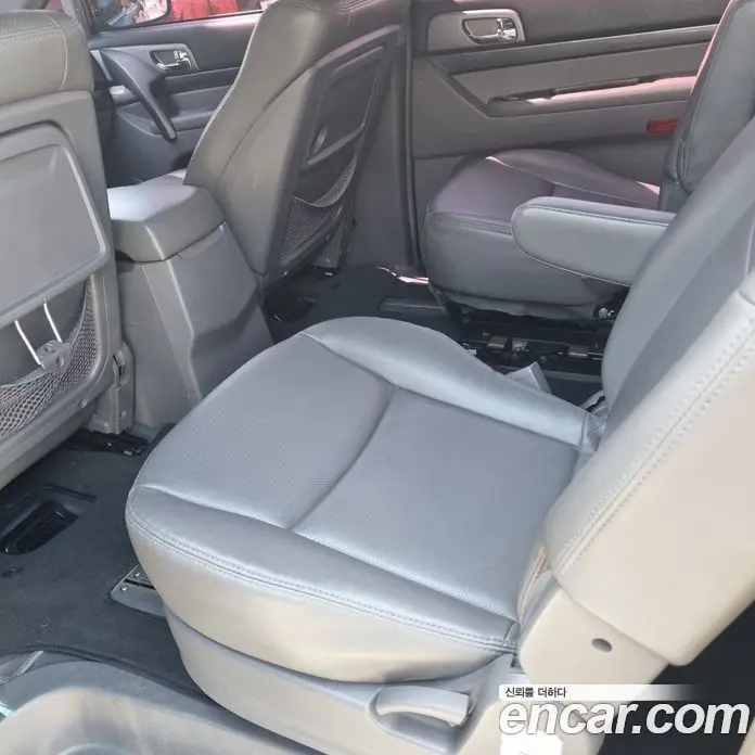 SsangYong Korando 2015 2.0 автомат (гидро), фото 10