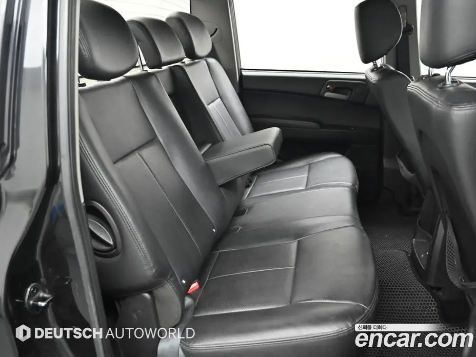 SsangYong Korando 2016 2.0 автомат (гидро), фото 12 SsangYong Korando 2016 2.0 автомат (гидро), фото 12