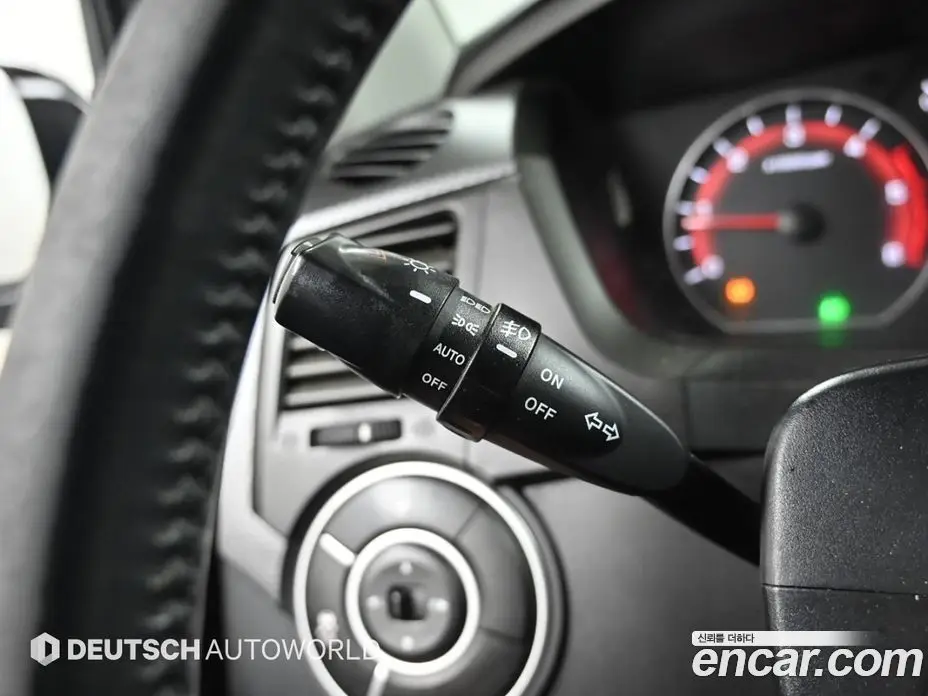 SsangYong Korando 2016 2.0 автомат (гидро), фото 16 SsangYong Korando 2016 2.0 автомат (гидро), фото 16