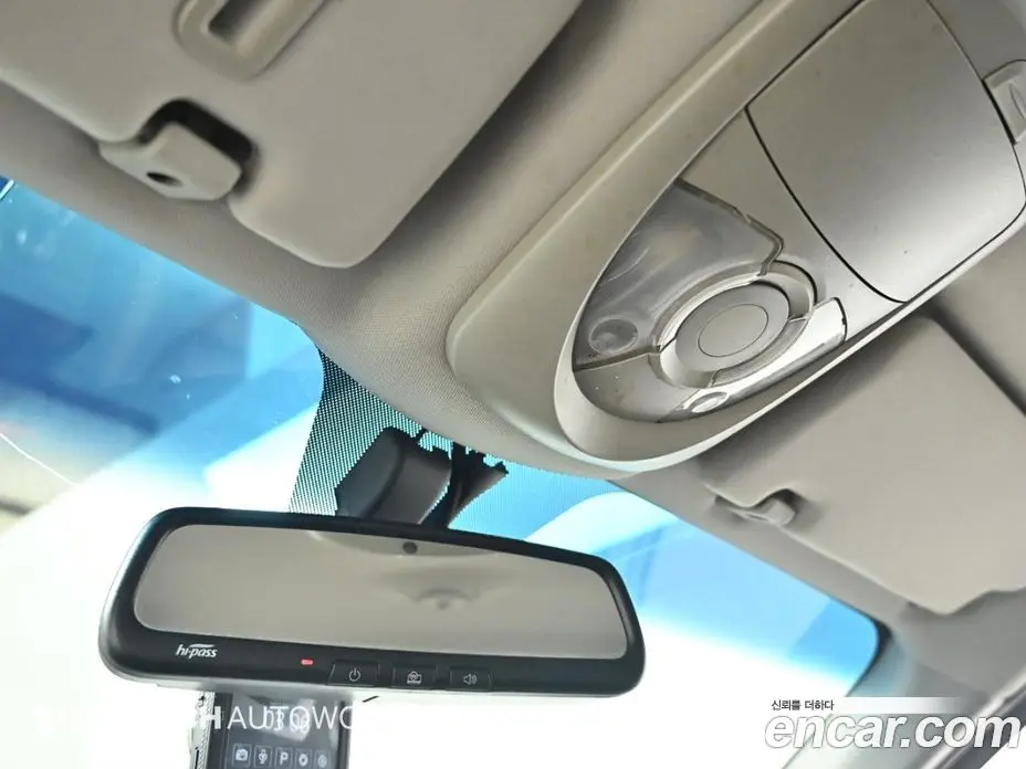 SsangYong Korando 2016 2.0 автомат (гидро), фото 18 SsangYong Korando 2016 2.0 автомат (гидро), фото 18