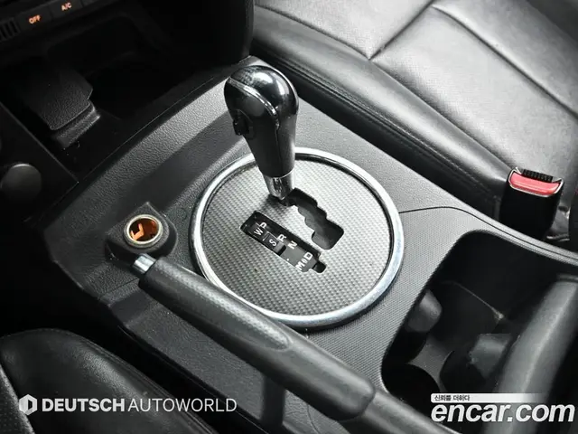 SsangYong Korando 2016 2.0 автомат (гидро), миниатюра 9 SsangYong Korando 2016 2.0 автомат (гидро), миниатюра 9