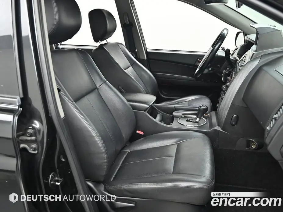 SsangYong Korando 2016 2.0 автомат (гидро), фото 10 SsangYong Korando 2016 2.0 автомат (гидро), фото 10