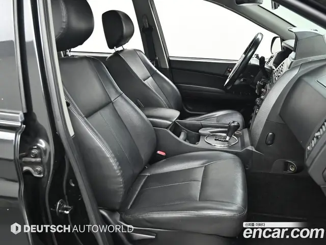 SsangYong Korando 2016 2.0 автомат (гидро), миниатюра 10 SsangYong Korando 2016 2.0 автомат (гидро), миниатюра 10