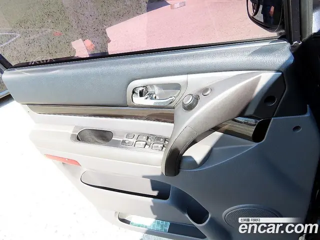 SsangYong Korando 2016 2.2 автомат (гидро), миниатюра 12