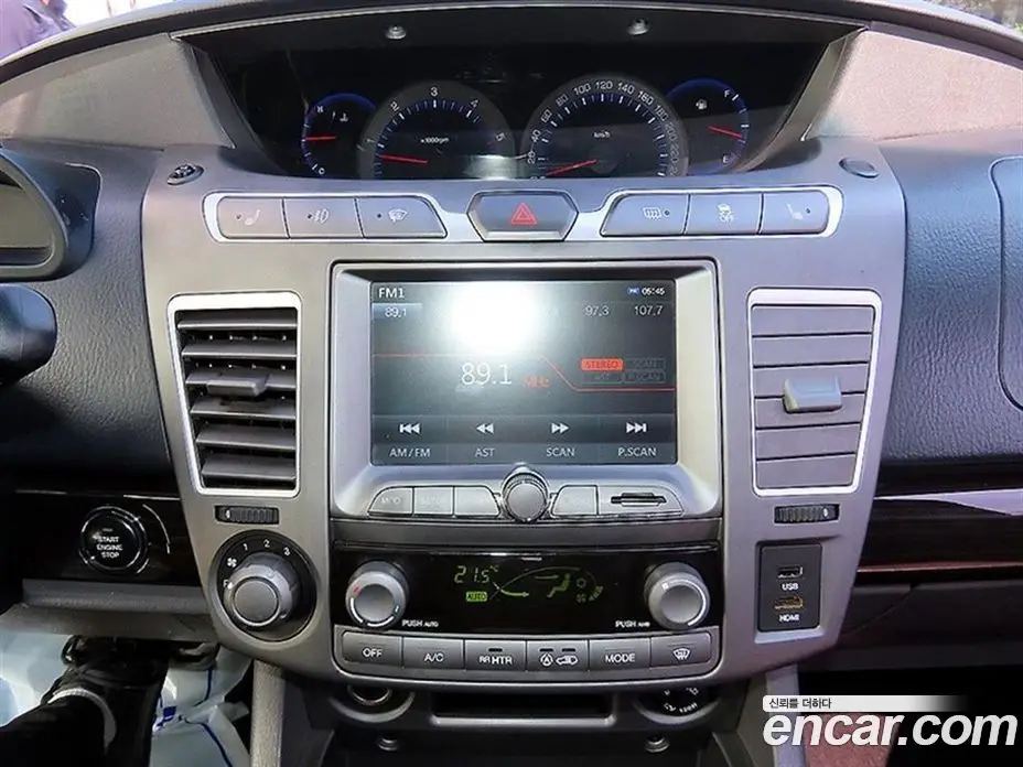 SsangYong Korando 2016 2.2 автомат (гидро), фото 14 SsangYong Korando 2016 2.2 автомат (гидро), фото 14