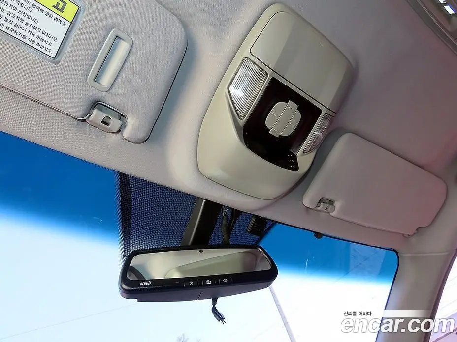 SsangYong Korando 2016 2.2 автомат (гидро), фото 16 SsangYong Korando 2016 2.2 автомат (гидро), фото 16