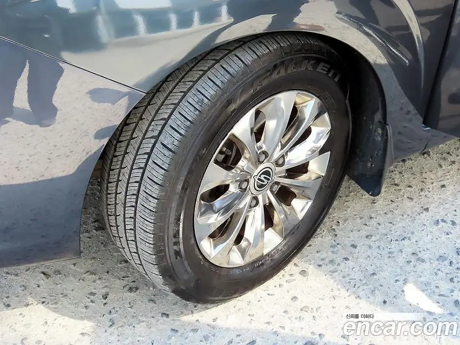 SsangYong Korando 2016 2.2 автомат (гидро), фото 20 SsangYong Korando 2016 2.2 автомат (гидро), фото 20