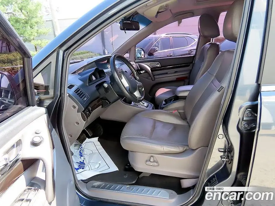 SsangYong Korando 2016 2.2 автомат (гидро), фото 5 SsangYong Korando 2016 2.2 автомат (гидро), фото 5