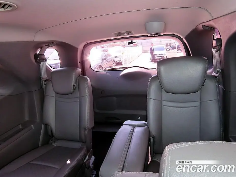 SsangYong Korando 2016 2.2 автомат (гидро), фото 7 SsangYong Korando 2016 2.2 автомат (гидро), фото 7