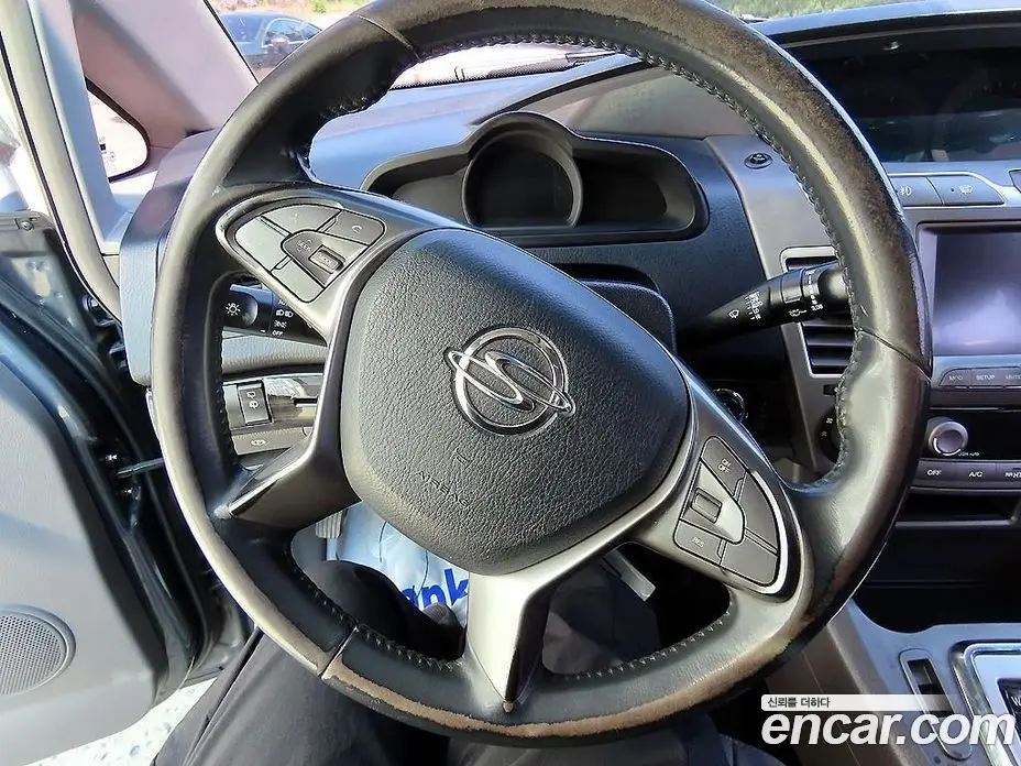 SsangYong Korando 2016 2.2 автомат (гидро), фото 9 SsangYong Korando 2016 2.2 автомат (гидро), фото 9